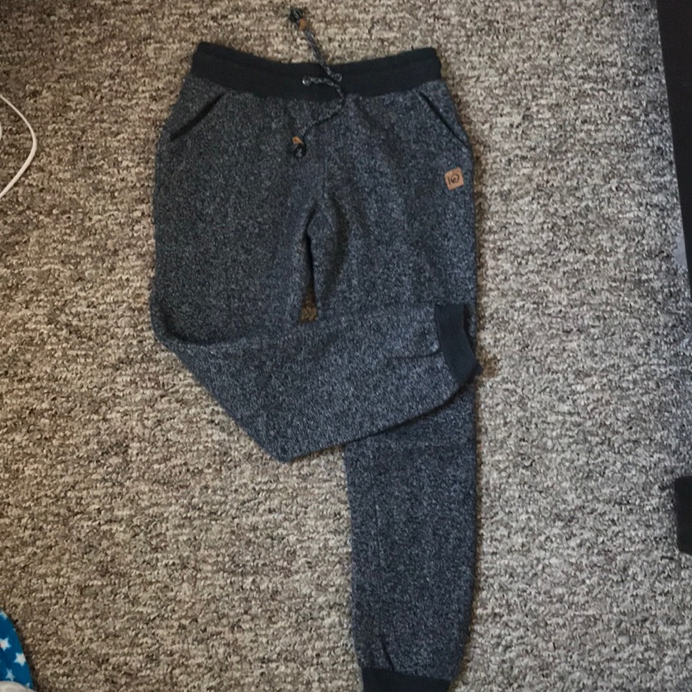 Tentree Size XS Bamone Sweatpant Joggers